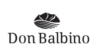 DON BALBINO logo