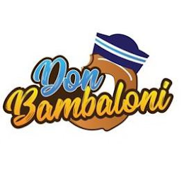 DON BAMBALONI logo