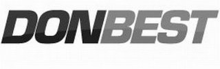 DON BEST logo