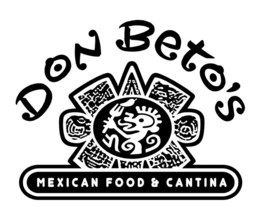 DON BETO'S MEXICAN FOOD & CANTINA logo