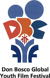 DON BOSCO GLOBAL YOUTH FILM FESTIVAL logo