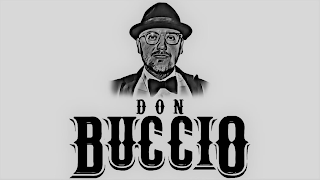 DON BUCCIO logo