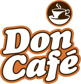 DON CAFÉ logo