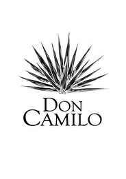 DON CAMILO logo