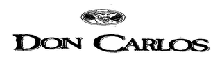 DON CARLOS logo