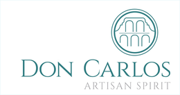 DON CARLOS ARTISAN SPIRIT logo