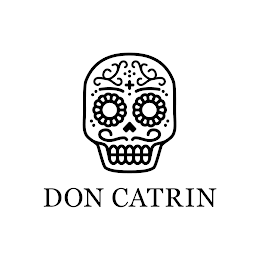 DON CATRIN logo