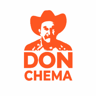 DON CHEMA logo