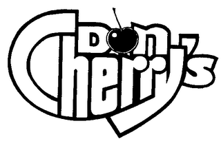 DON CHERRY'S logo