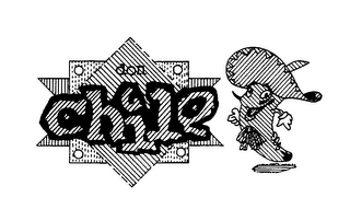 DON CHILE logo