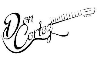 DON CORTEZ logo