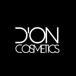 D'ON COSMETICS logo