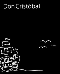 DON CRISTÓBAL logo