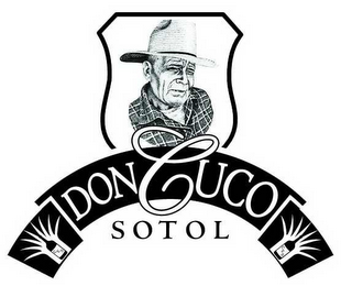 DON CUCO SOTOL logo
