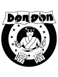 DON DON