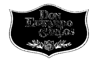 DON EDWARDO CARLOS logo