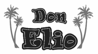 DON ELIO