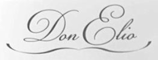 DON ELIO