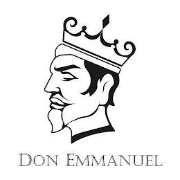 DON EMMANUEL logo