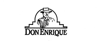 DON ENRIQUE logo