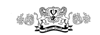 DON ERIK logo