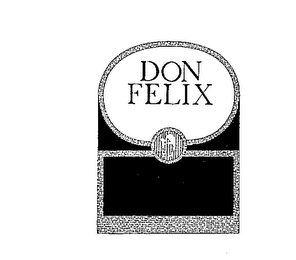 DON FELIX logo