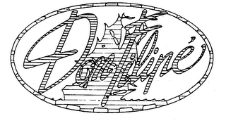 DON FILIPE logo