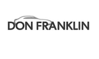 DON FRANKLIN logo
