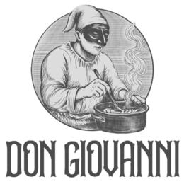 DON GIOVANNI logo