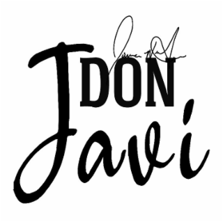 DON JAVI logo
