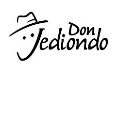 DON JEDIONDO logo