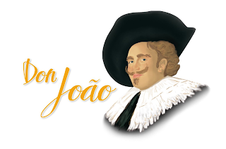 DON JOAO logo