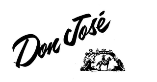 DON JOSE logo