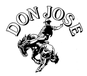 DON JOSE logo