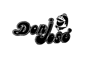 DON JOSE logo