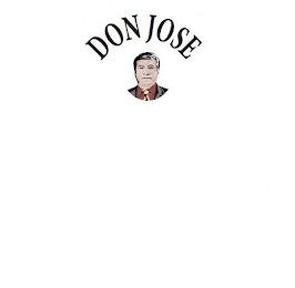 DON JOSE logo