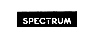 DON JOSEPH SPECTRUM logo