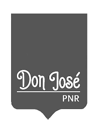 DON JOSÉ PNR logo