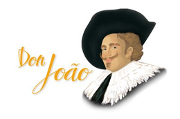 DON JOÃO logo