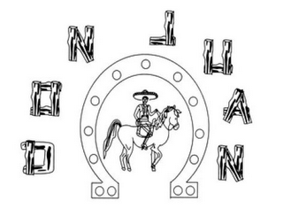 DON JUAN logo