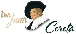 DON JUAN CERETÀ logo