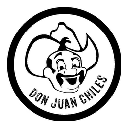 DON JUAN CHILES logo