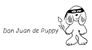 DON JUAN DE PUPPY logo