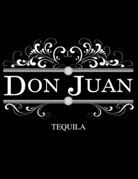 DON JUAN TEQUILA logo