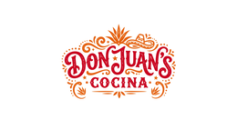 DON JUAN'S COCINA logo
