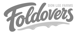 DON LEE FARMS FOLDOVERS logo