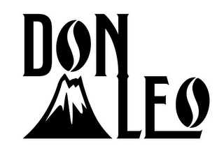 DON LEO logo