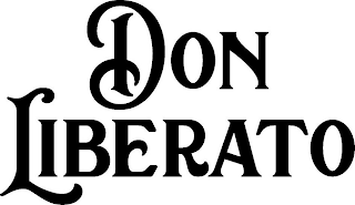 DON LIBERATO logo