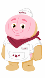 DON LINO LA PANADERÍA logo