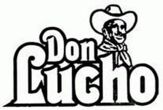DON LUCHO logo